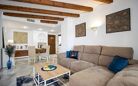 Aldea Del Mar Buganvilla Apartament