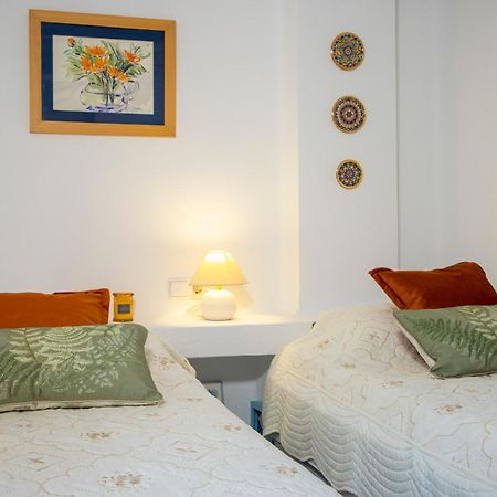 Aldea Del Mar Buganvilla Apartament Torrevieja Exterior foto