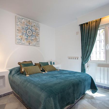 Aldea Del Mar Buganvilla Apartament Torrevieja Exterior foto