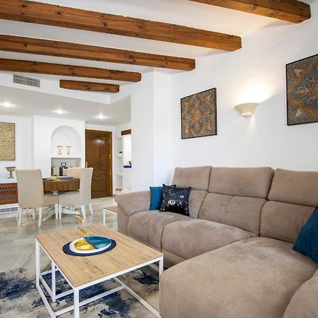 Aldea Del Mar Buganvilla Apartament Torrevieja Exterior foto