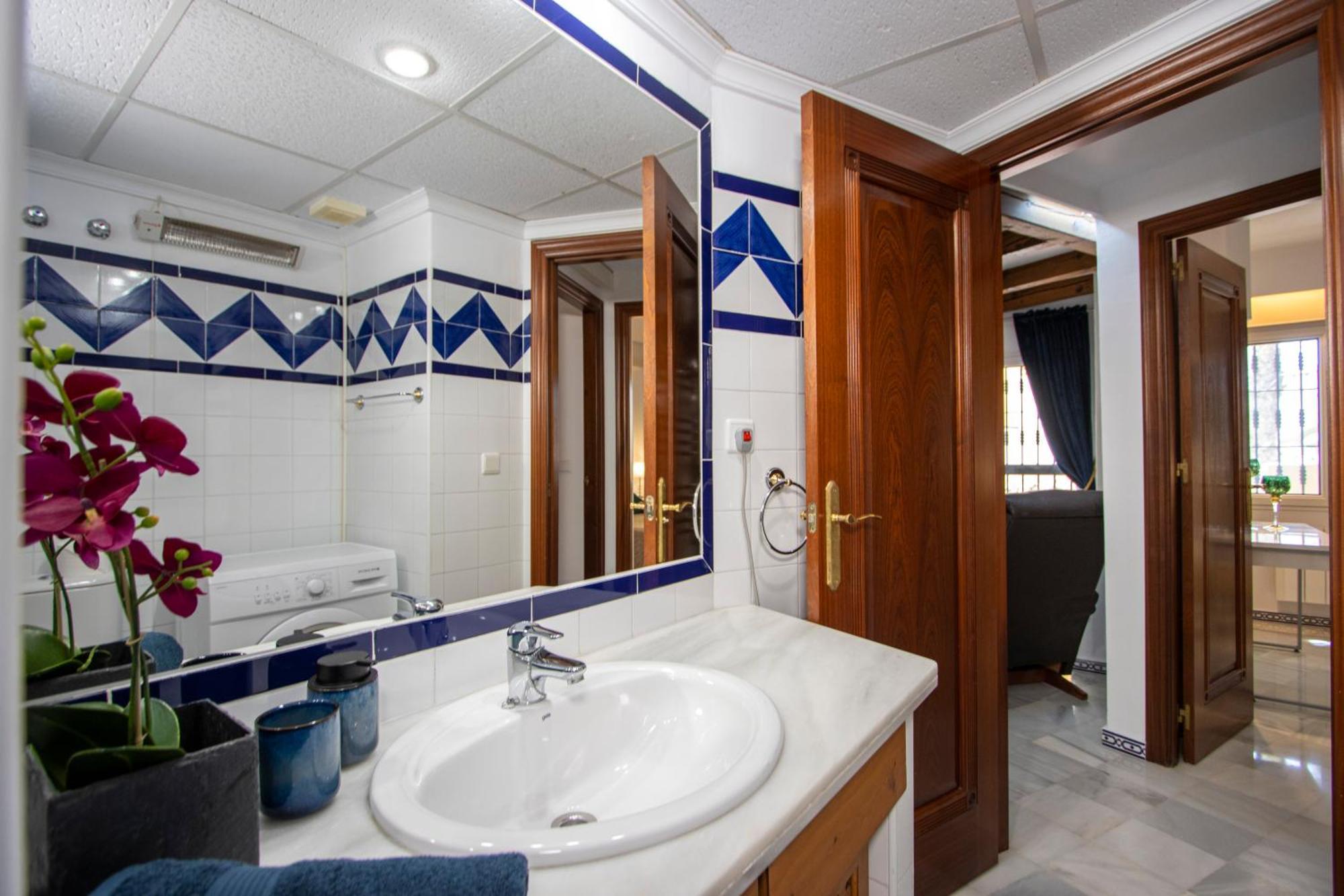 Aldea Del Mar Buganvilla Apartament Torrevieja Exterior foto