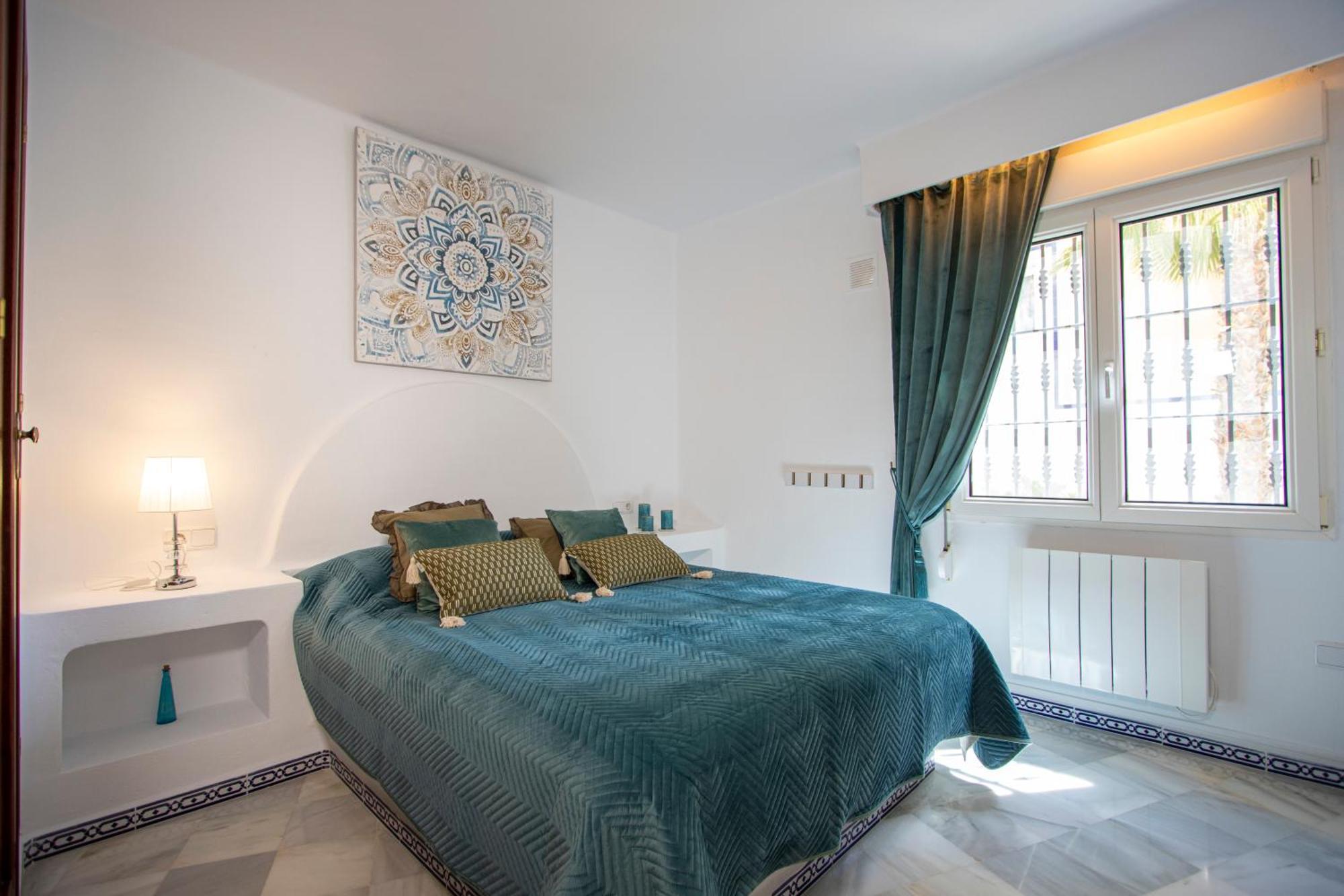 Aldea Del Mar Buganvilla Apartament Torrevieja Exterior foto