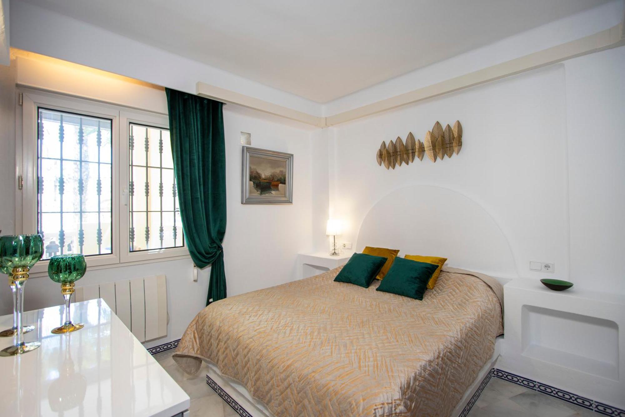 Aldea Del Mar Buganvilla Apartament Torrevieja Exterior foto