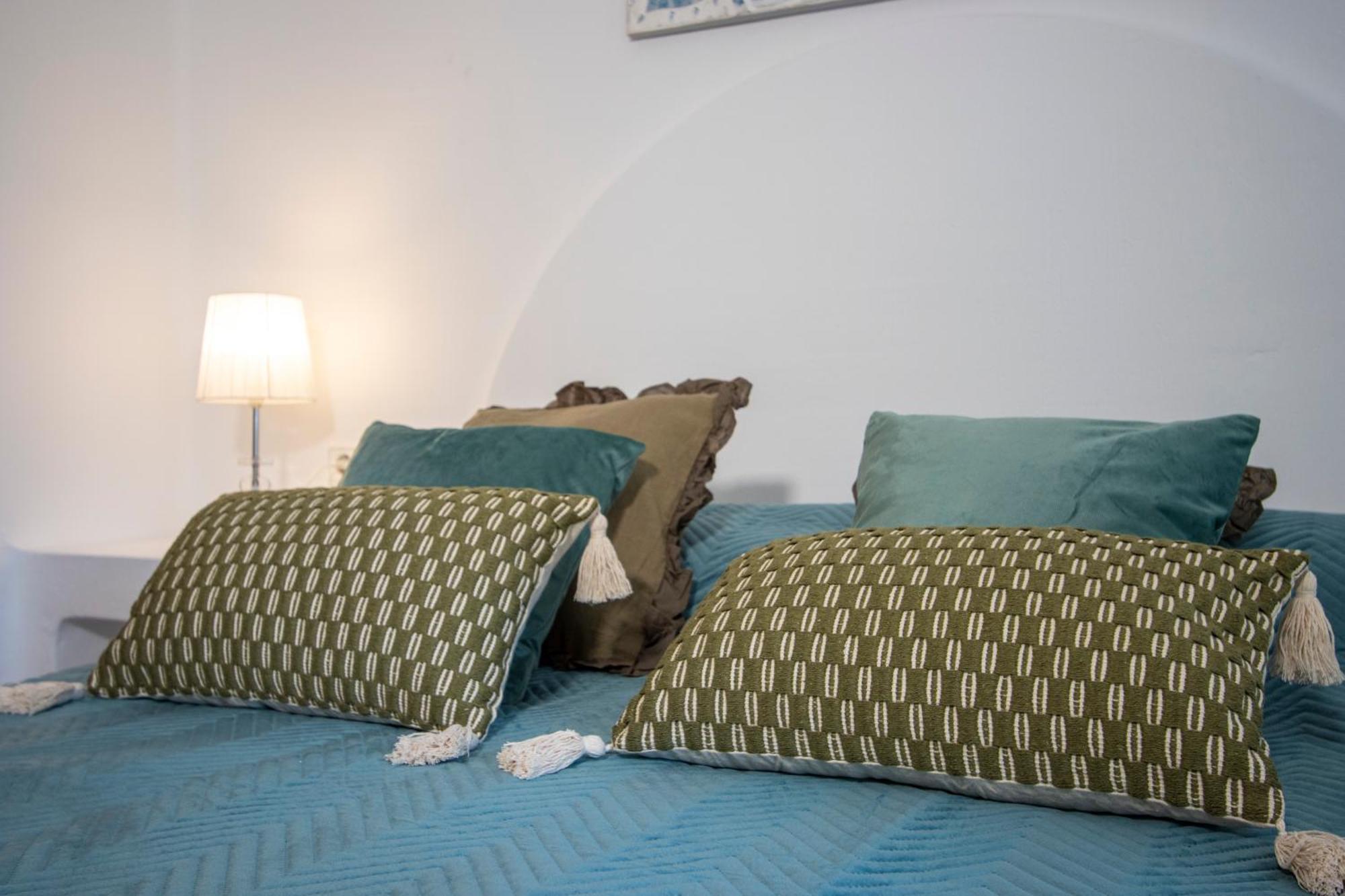 Aldea Del Mar Buganvilla Apartament Torrevieja Exterior foto