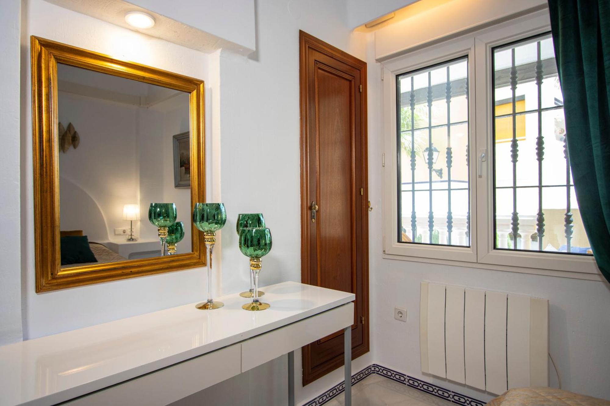 Aldea Del Mar Buganvilla Apartament Torrevieja Exterior foto