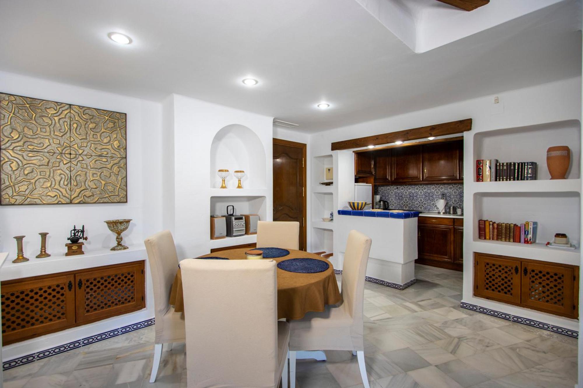 Aldea Del Mar Buganvilla Apartament Torrevieja Exterior foto